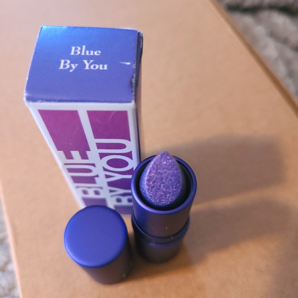 Lipstick Queen color shifting lipstick